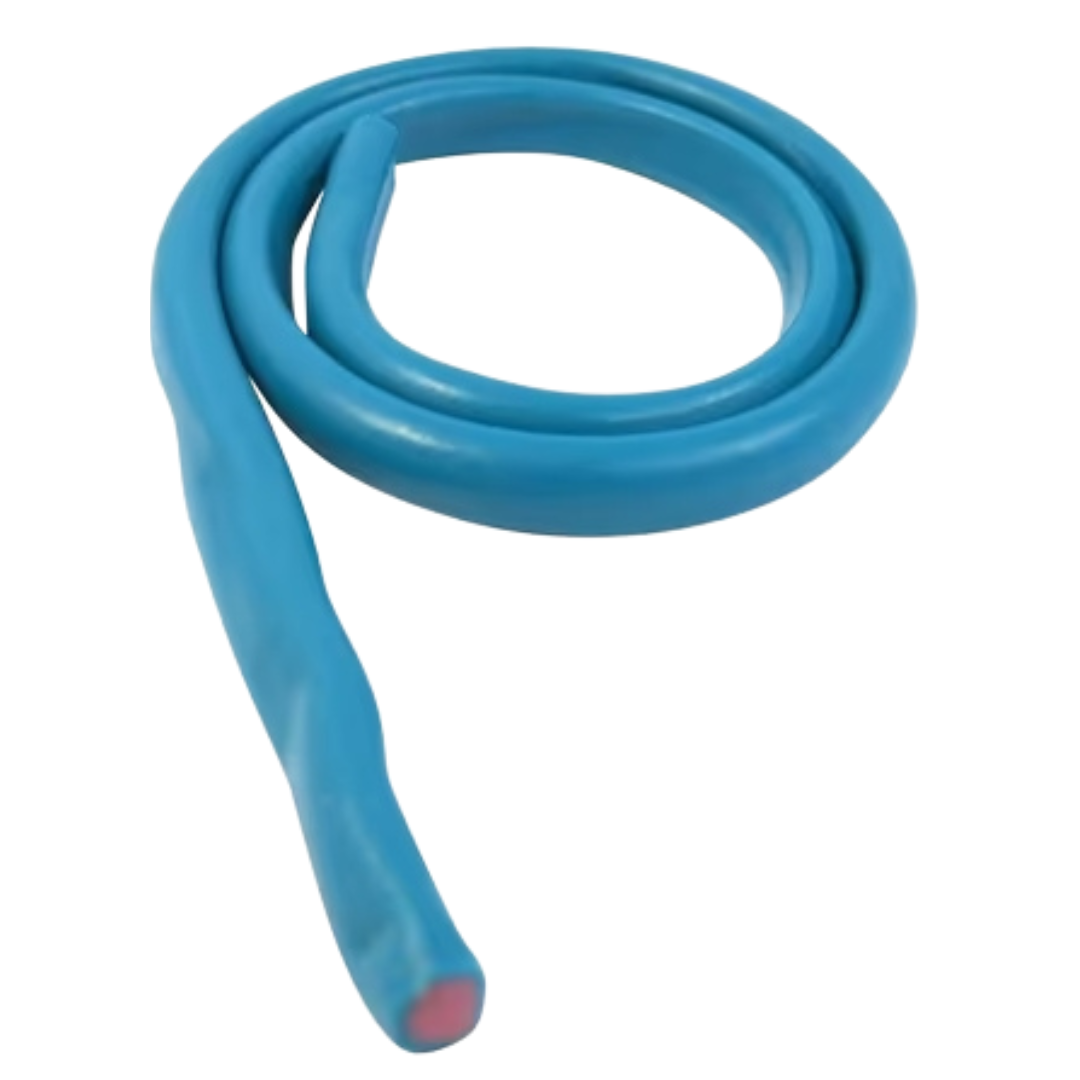 Giant Bubblegum Cables Pieces